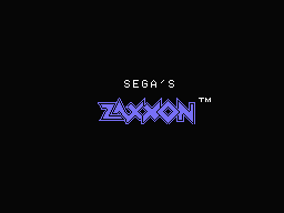 zaxxon-electric software-